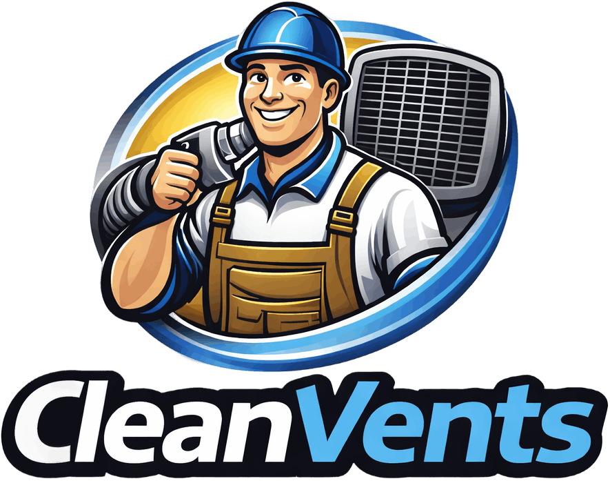Clean Vents Logo