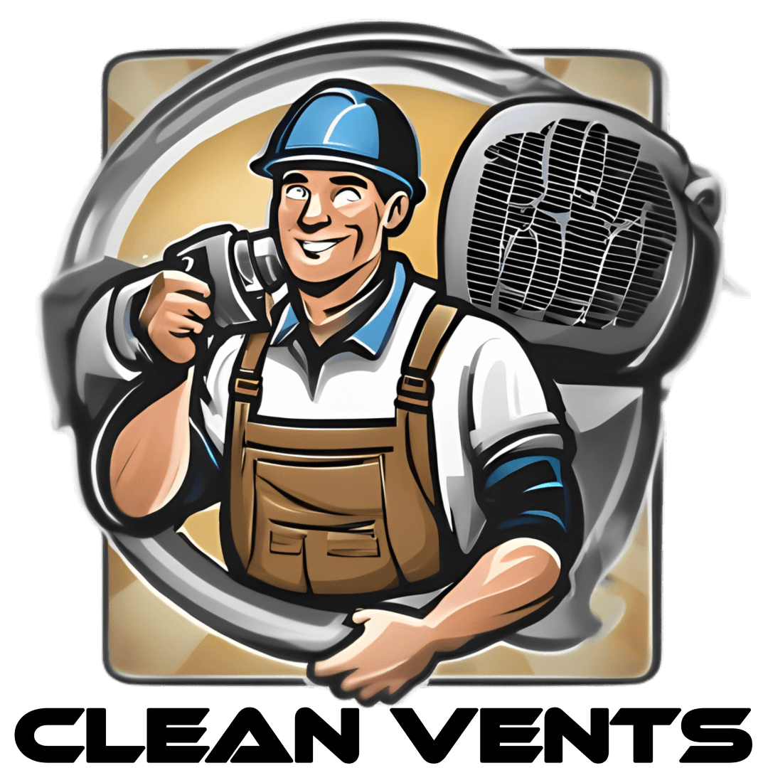 Clean Vents Logo