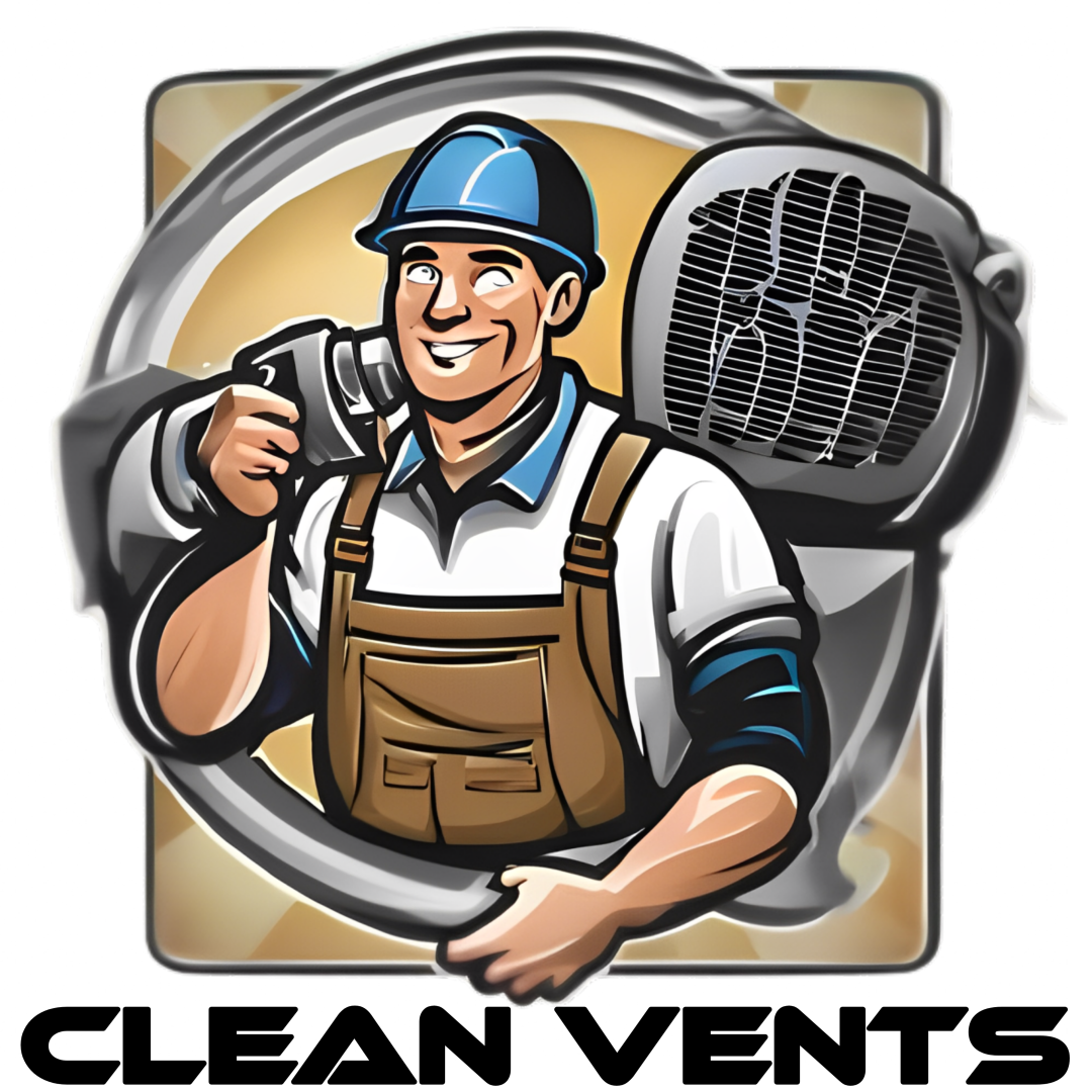 Clean Vents Logo
