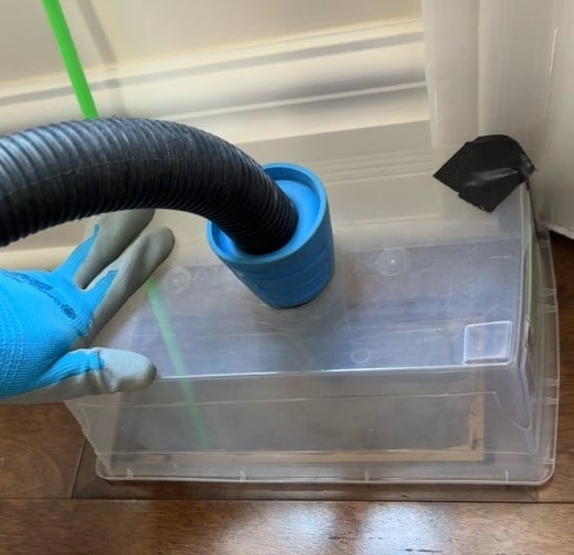 Air Duct Cleaning Quebec