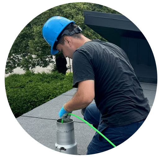 Chimney Cleaning Laval Quebec