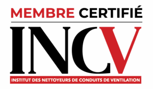 Certification INCV