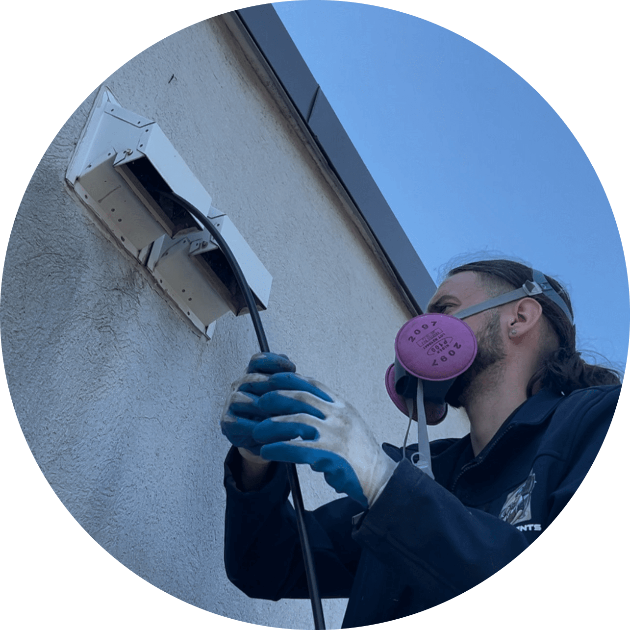 Dryer Vent Cleaning Laval Quebec