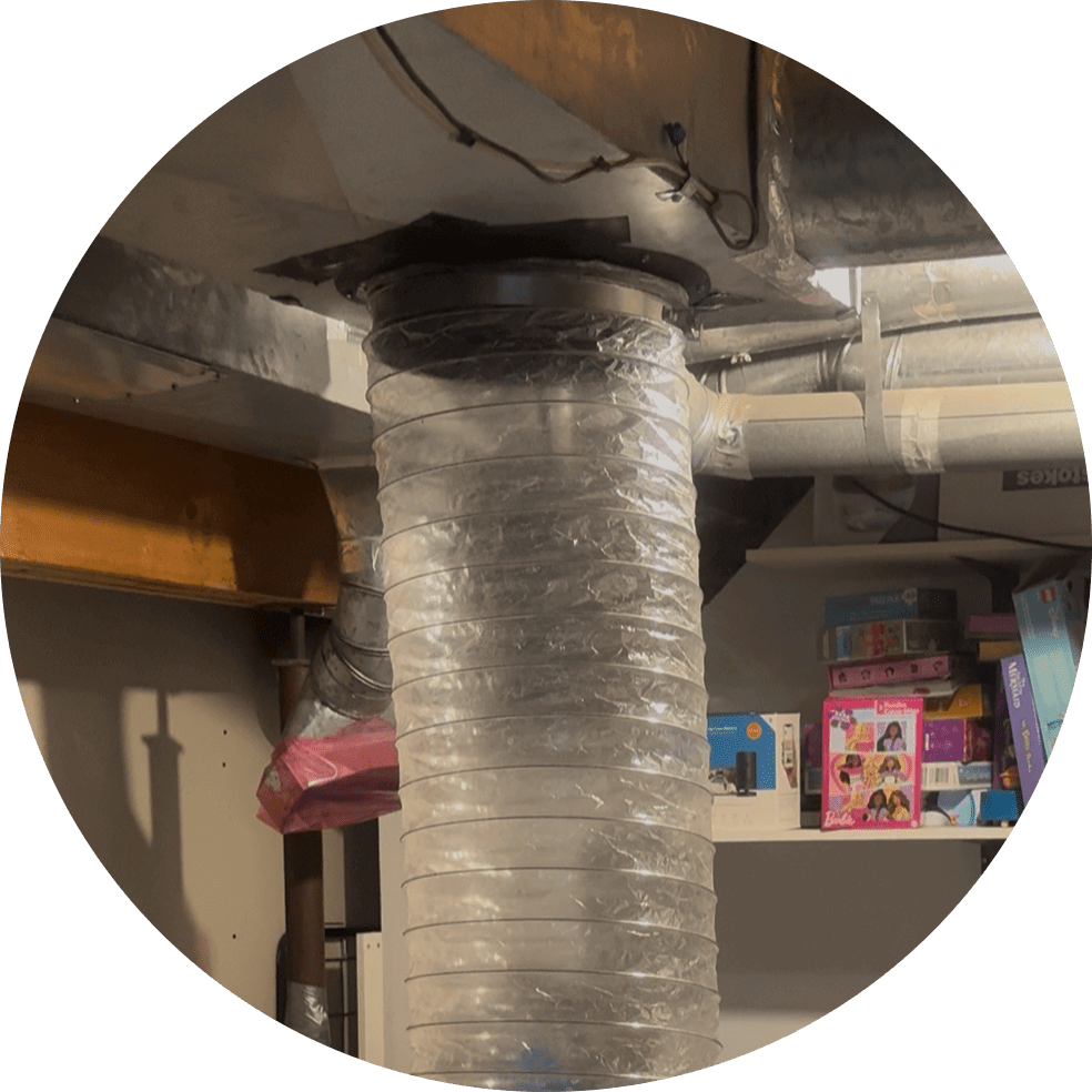 Air Duct Cleaning Laval Quebec