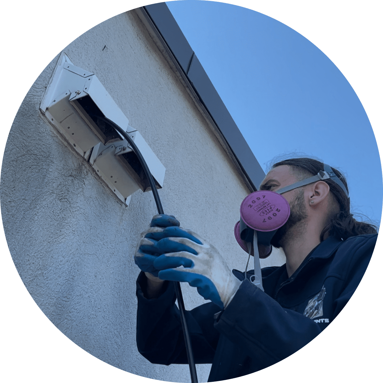 Dryer Vent Cleaning Laval Quebec
