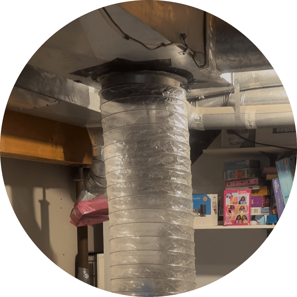 Air Duct Cleaning Laval Quebec