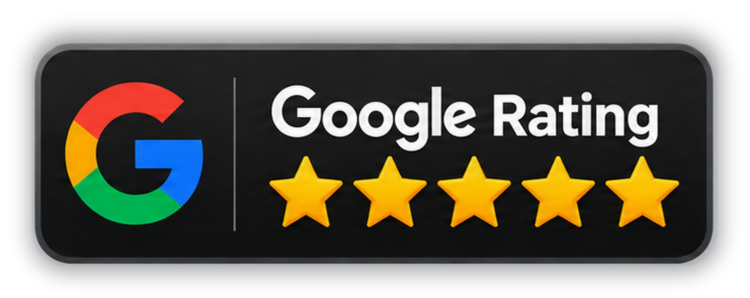 Google Rating